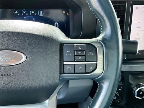 Used 2024 Ford F450 Limited image 48