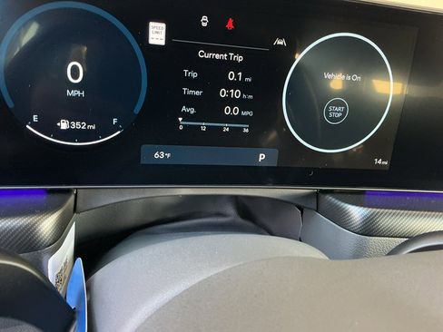 New 2026 Hyundai Sonata N Line FWD image 13