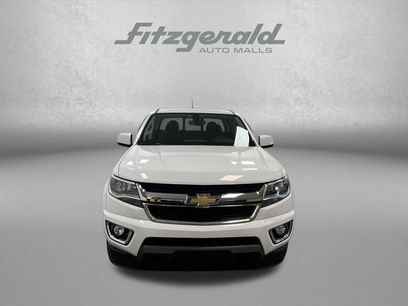 Used 2016 Chevrolet Colorado LT w/ LT Convenience Package
