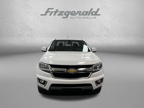 Used 2016 Chevrolet Colorado LT w/ LT Convenience Package image 1