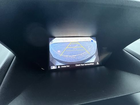 Used 2017 Acura RDX FWD w/ Technology Package image 16