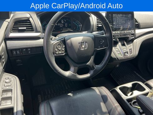 Used 2023 Honda Odyssey Sport image 17