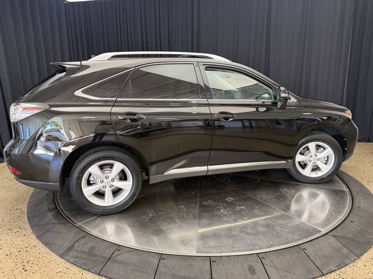 Used 2012 Lexus RX 350 AWD w/ Premium Pkg image 8