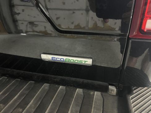 Used 2018 Ford F150 XLT w/ Equipment Group 301A Mid RWD image 10