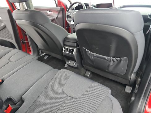 Used 2023 Hyundai Santa Fe SEL AWD/4WD image 11