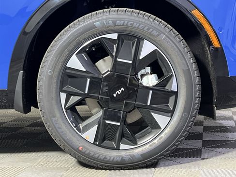 New 2026 Kia Sportage SX image 10