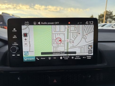 Used 2025 Honda CR-V Sport Touring image 18