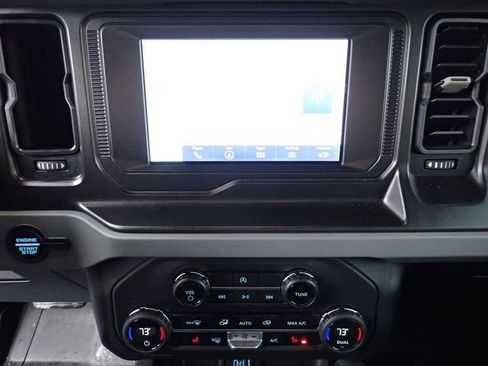 Certified 2023 Ford Bronco Big Bend image 28