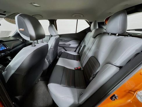 Used 2024 Nissan Kicks SR w/ SR Premium Package image 23