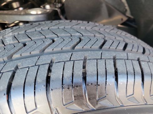 Certified 2026 Toyota Tundra SR5 w/ SR5 Convenience Package image 29