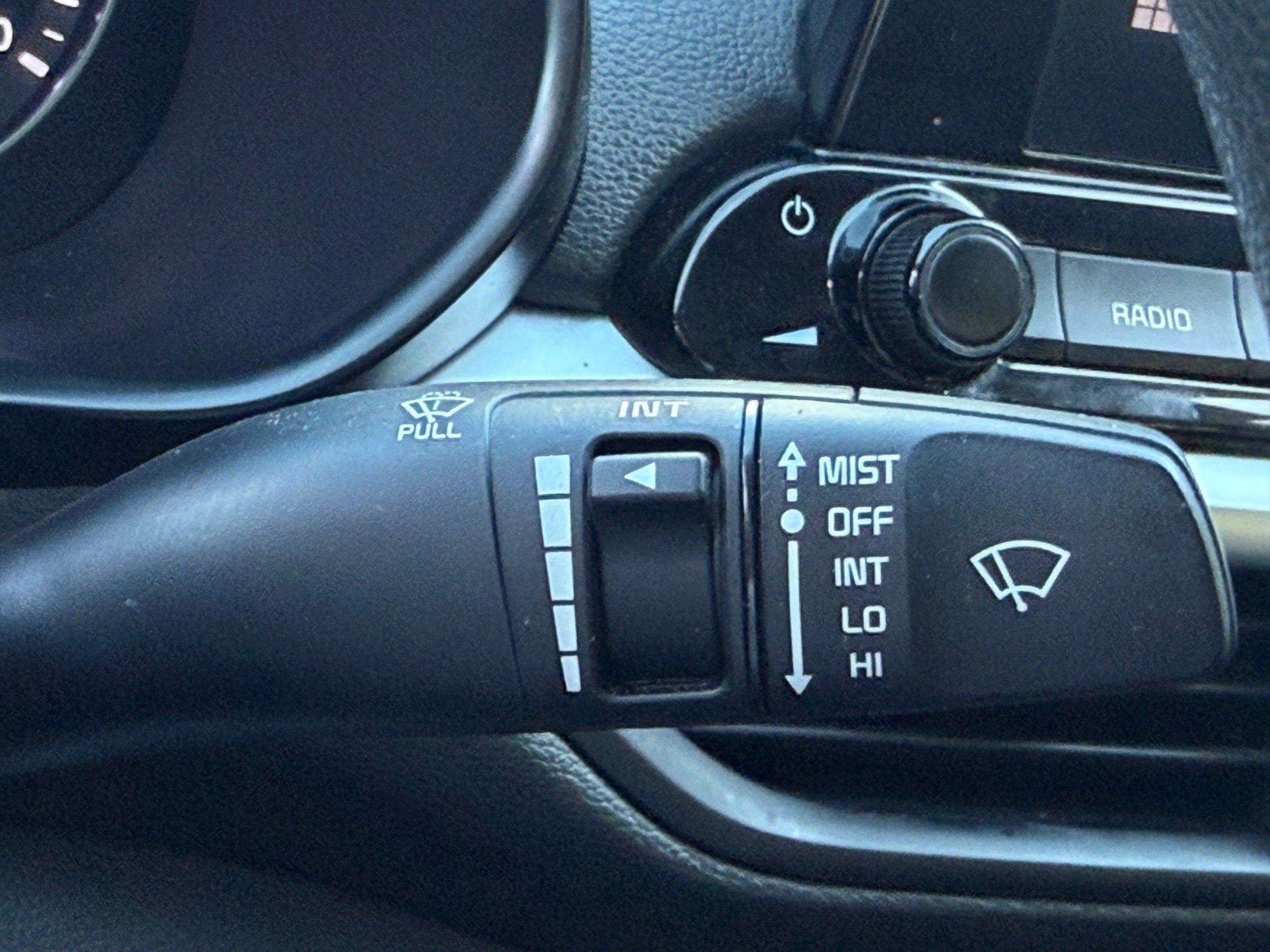 Used 2024 Kia Forte LXS w/ LXS Technology Package FWD image 30