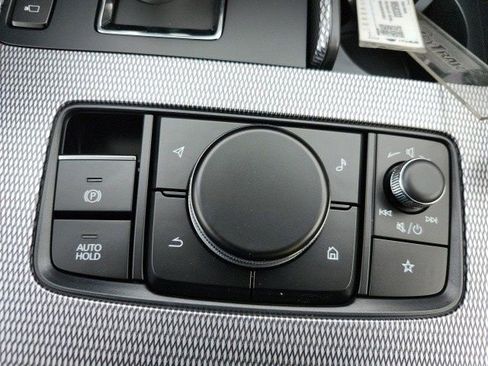 New 2026 MAZDA CX-90 Plug-In Hybrid w/ Premium Plus image 37