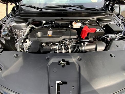 New 2025 Acura RDX A-Spec image 16