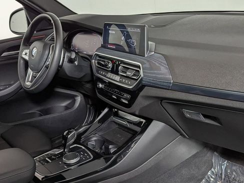 Certified 2023 BMW X3 xDrive30i w/ Convenience Package image 27