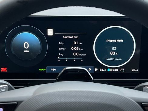 New 2026 Hyundai Ioniq 5 SE image 23