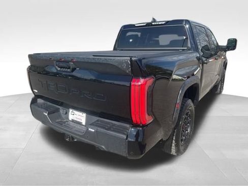 Used 2024 Toyota Tundra TRD Pro w/ Security Package (TMS) AWD/4WD image 5