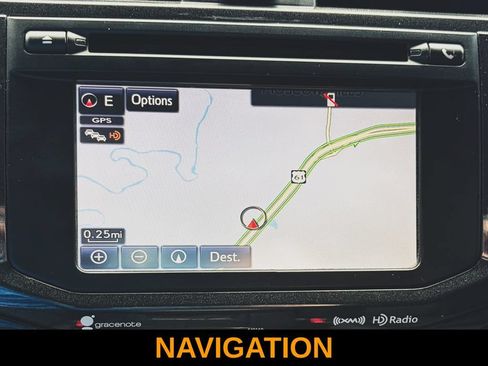Used 2016 Toyota 4Runner Trail AWD/4WD image 4