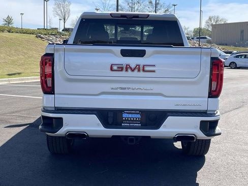 Used 2020 GMC Sierra 1500 Denali w/ Denali Ultimate Package image 4