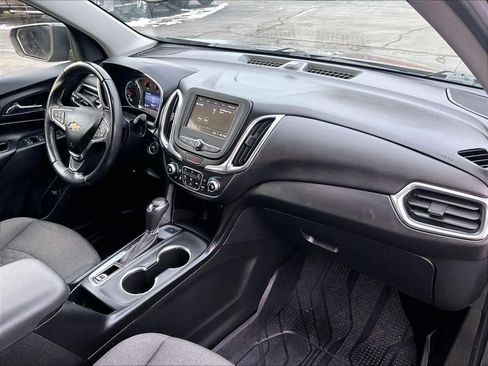 Used 2019 Chevrolet Equinox LT image 21