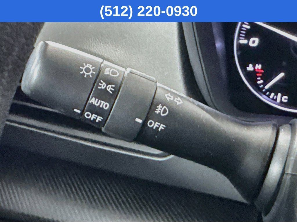 Certified 2026 Subaru Crosstrek 2.5i Premium AWD/4WD image 13