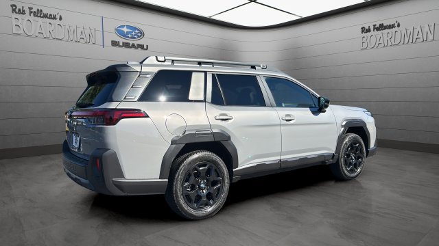 Certified 2026 Subaru Outback Limited AWD/4WD image 4