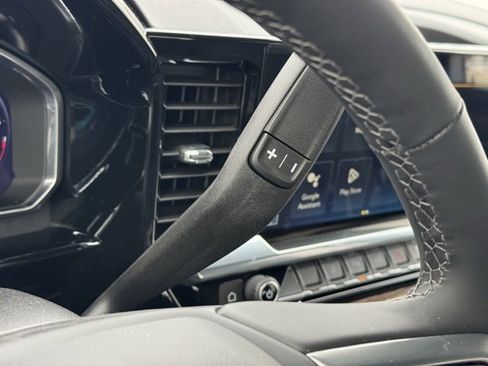 New 2026 Chevrolet Silverado 3500 LT w/ All Star Edition image 24