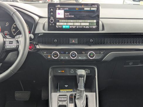 Used 2023 Honda CR-V EX-L image 18