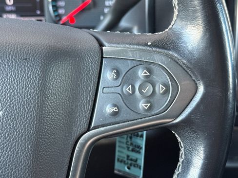 Used 2019 Chevrolet Silverado 2500 LT w/ LT Convenience Package AWD/4WD image 34