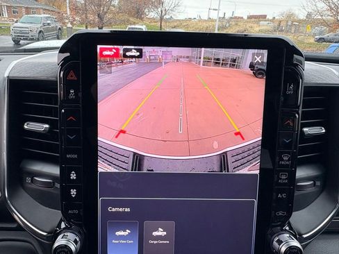 New 2025 RAM 2500 Laramie image 24