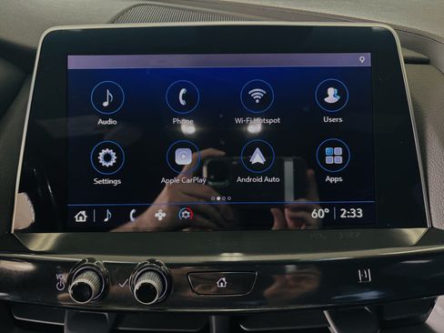 Used 2021 Cadillac CT5 V w/ Cold Weather Package AWD/4WD image 54