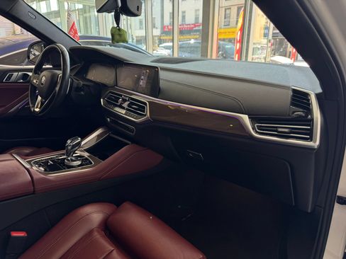 Used 2020 BMW X6 xDrive40i w/ Premium Package AWD/4WD image 32