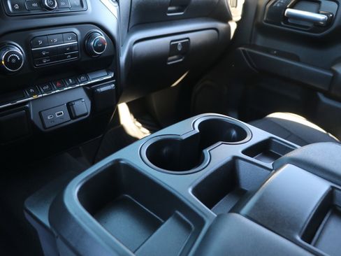 Used 2022 Chevrolet Silverado 1500 Custom w/ Rally Edition image 21