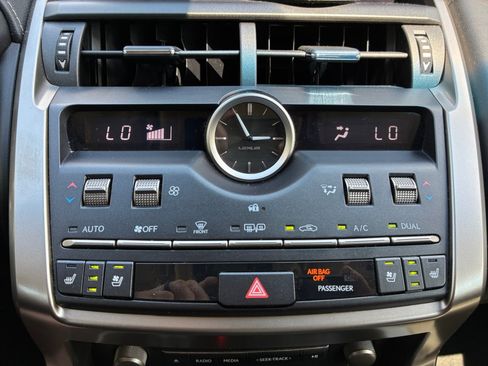 Used 2019 Lexus NX 300 FWD w/ Comfort Package image 22