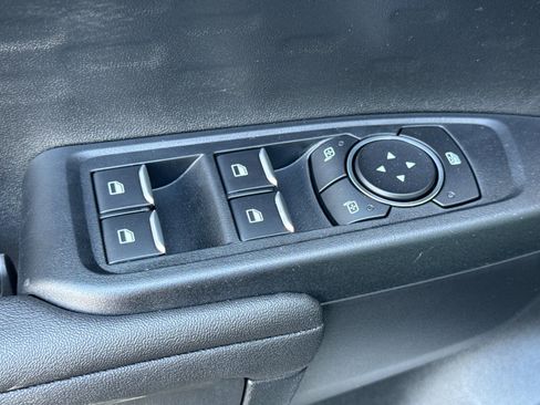 New 2025 Ford Ranger XL w/ Trailer Tow Package image 11