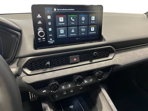 New 2026 Honda Prelude image 21