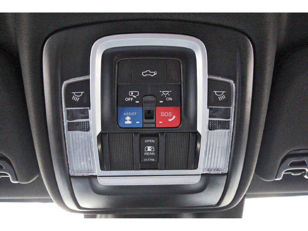 Used 2024 RAM 2500 Laramie w/ Night Edition AWD/4WD image 22