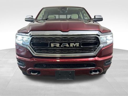Used 2020 RAM 1500 Limited AWD/4WD image 9