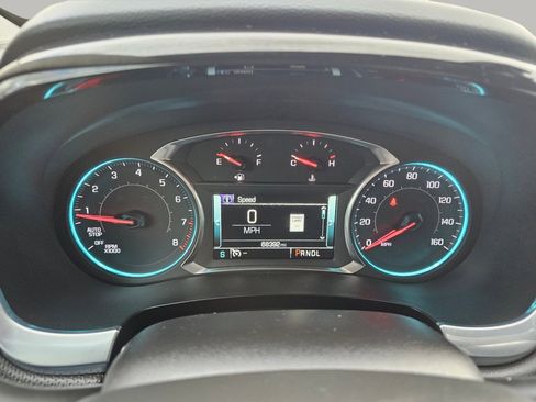 Used 2019 Chevrolet Traverse Premier image 4