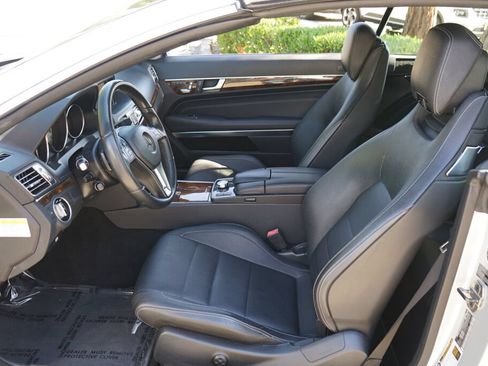 Used 2014 Mercedes-Benz E 350 Cabriolet image 17