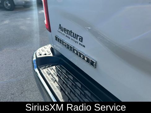 Certified 2024 RAM 2500 Big Horn image 39