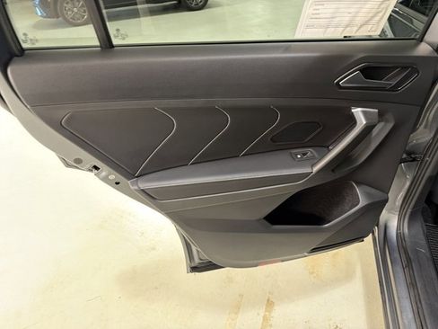 Certified 2024 Volkswagen Tiguan SE R-Line w/ MDO Package, Three-Row image 24