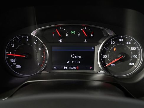 Used 2024 Chevrolet Blazer LT w/ Convenience Package AWD/4WD image 25