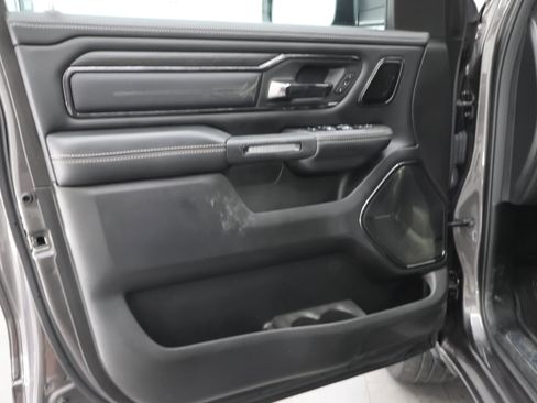Used 2023 RAM 1500 Limited AWD/4WD image 46