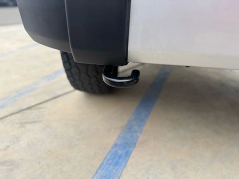 Used 2014 Jeep Wrangler Sahara w/ Mopar Chrome Edition Group image 21