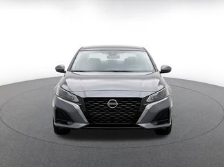 Used 2026 Nissan Altima 2.5 SV FWD video 2