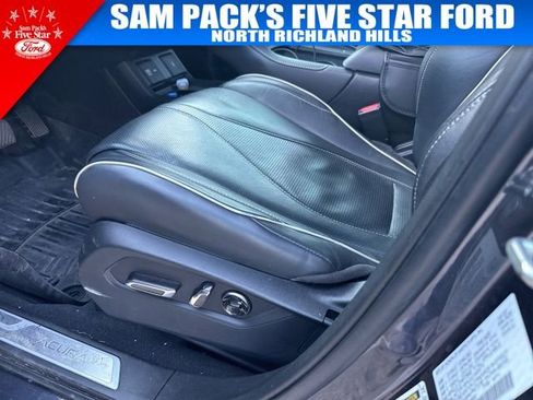 Used 2020 Acura RDX FWD w/ Advance Package image 8