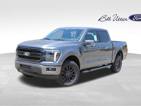 New 2026 Ford F150 STX RWD image 1