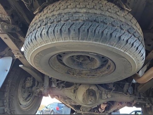 Used 2002 Toyota Tacoma 4x4 Xtracab image 10