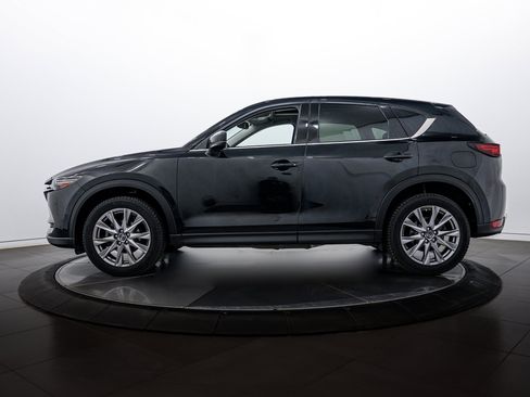 Used 2019 MAZDA CX-5 Grand Touring image 6