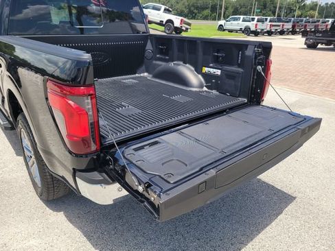 Used 2024 Ford F150 XLT w/ Equipment Group 302A MID AWD/4WD image 9